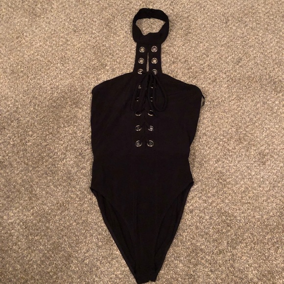 bodysuit- NWOT - Picture 1 of 3
